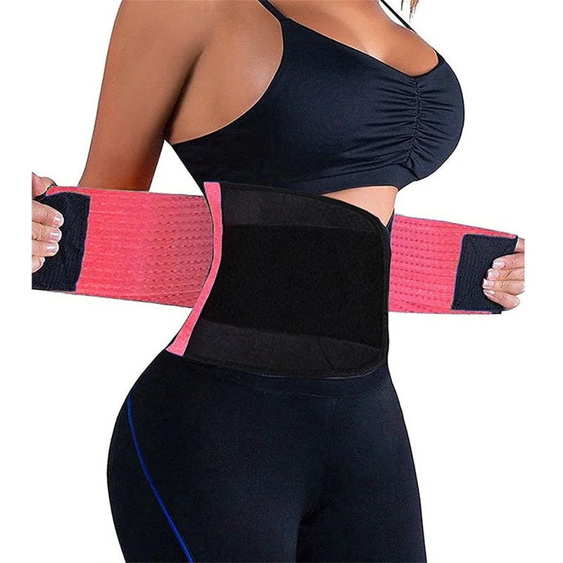 firm-control shapewear for midi dressesFirm Control Shapewear Belt