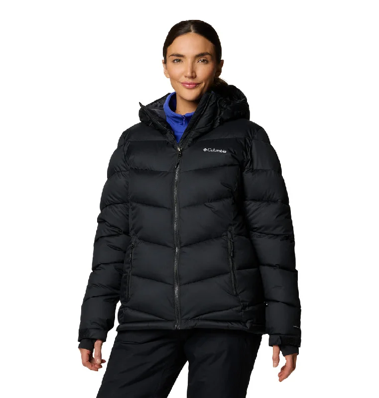 Women's Anorak CoatsColumbia Abbott Peak™ II Insulated Jacket - Women