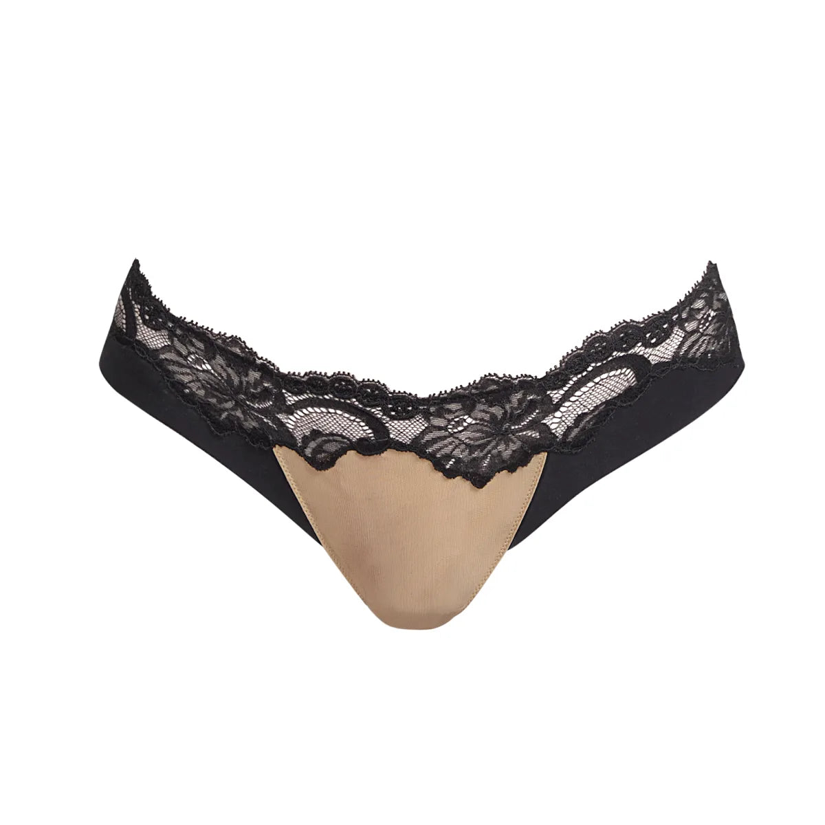 cotton-blend briefs with a moisture-wicking finishAndres Sarda Dion Rio Briefs