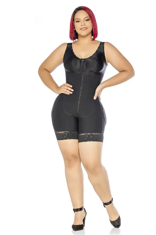 butt-enhancing shapewear for jeansGAMA ALTA (FAJA DIAMANTE, LINEA MOLDEADORA) REF: 207