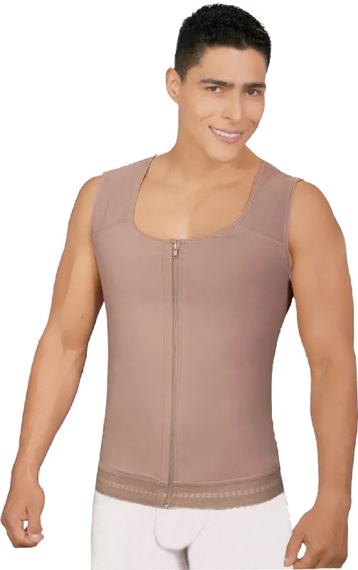 mid-thigh body shaper for skirtsGAMA ALTA (CHALECO ONIX, LINEA MOLDEADORA) REF: 0401