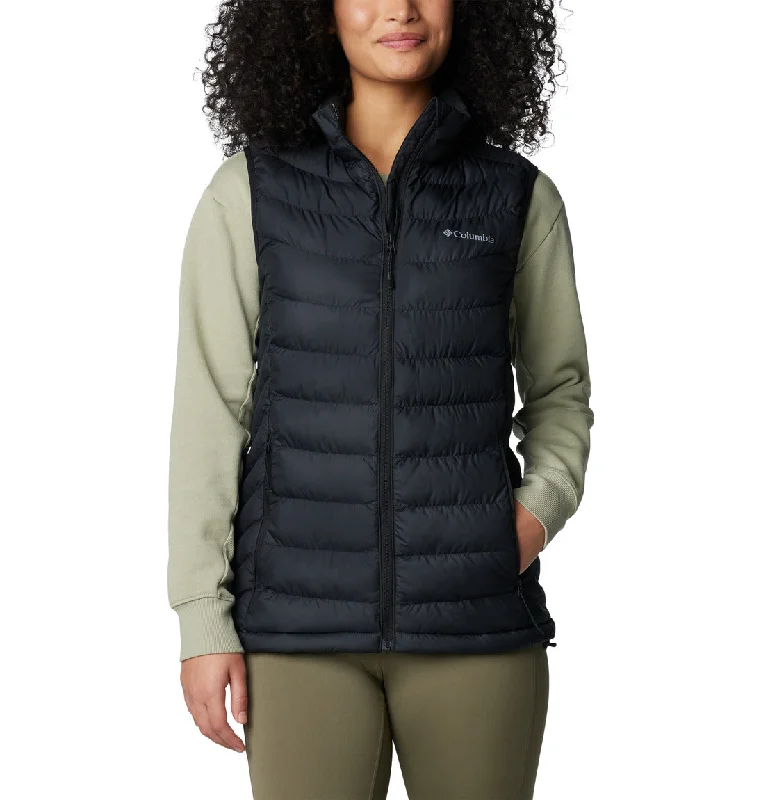 Women's Coats with Fur Trimmed BeltColumbia Powder Lite™ II Vest - Women