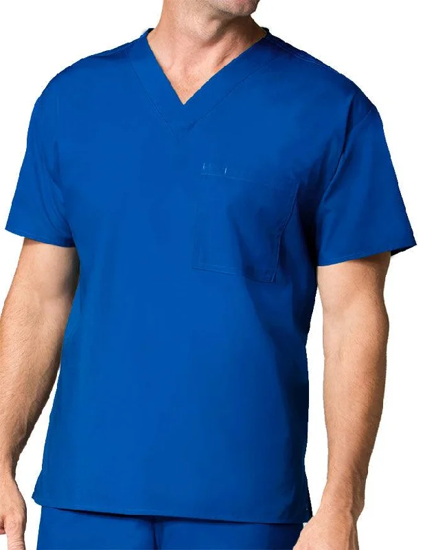 Women's Rain CoatsMaevn 28.75 Inch Core Unisex V-Neck Nursing Scrub Top