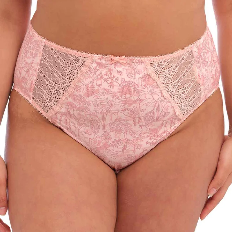 women's underwear with adjustable strapsElomi Mariella Full Briefs