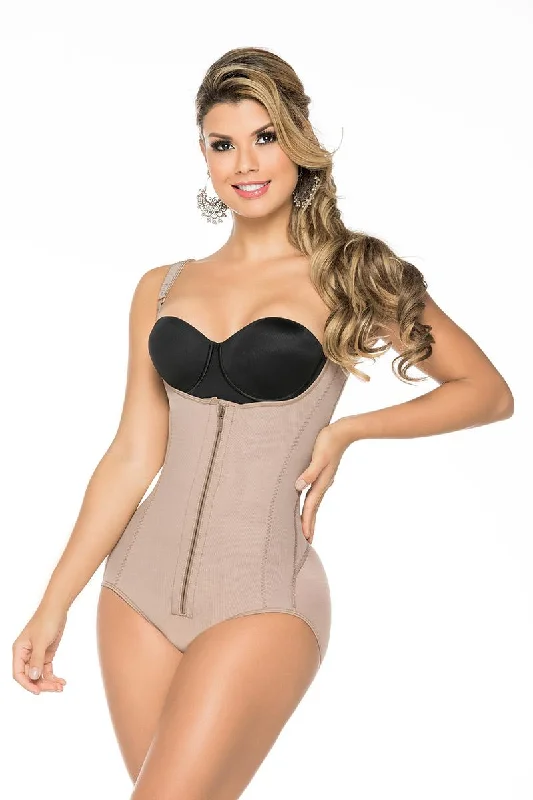 firm-control shapewear for pencil skirtsGAMA ALTA (FAJAS ABRIL, LINEA BODY) REF: 106