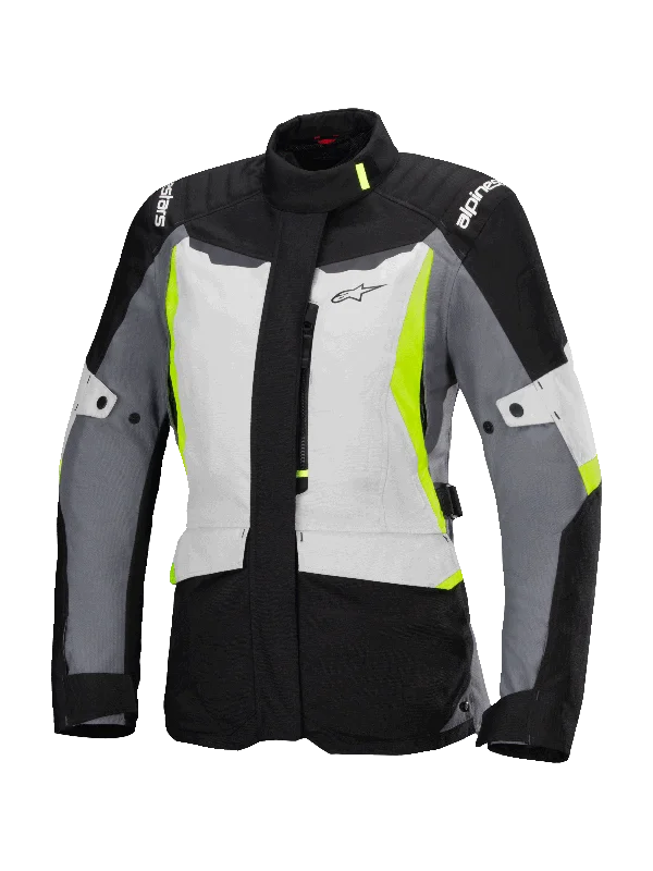 Women's Zip-Up CoatsStella ST-1 Waterproof Jacket