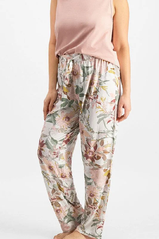 women's pajamas with a touch of elegance and sophisticationLife Lounge Pant