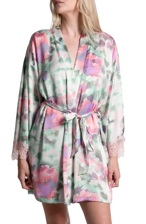 high-quality women's pajama setsA MOMENT LIKE THIS WRAP