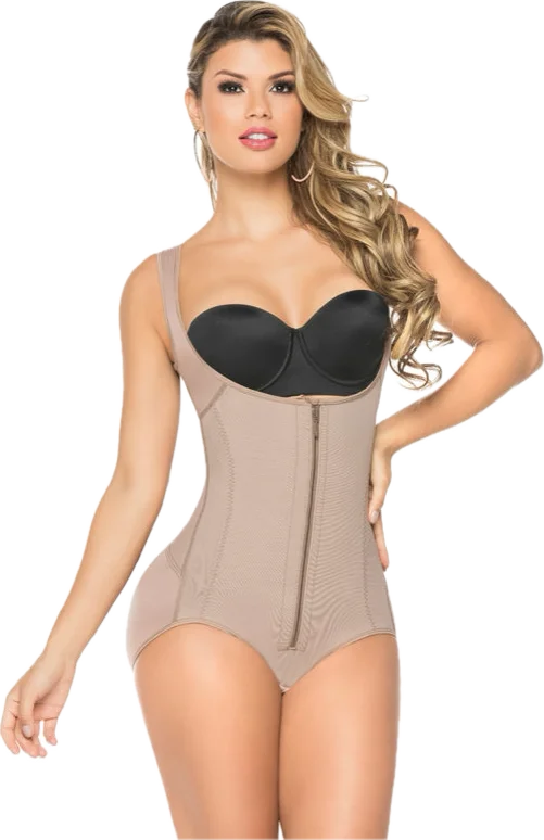 firm-control shapewear for maxi dressesGAMA ALTA (FAJAS DAFNE, LINEA BODY) REF: 104