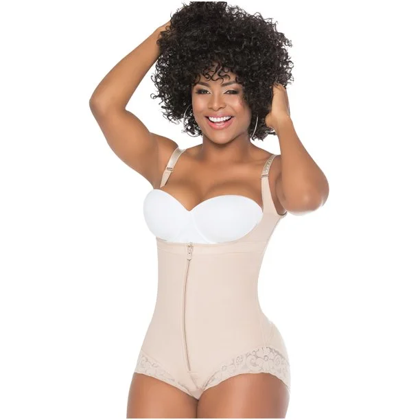 lightweight shapewear for casual wearFAJA BODY REF: 5003