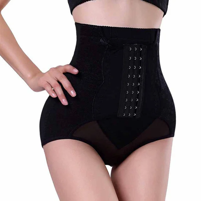 firm-control shapewear for party dressesWaist Guru Compression Slimming Butt Lifter