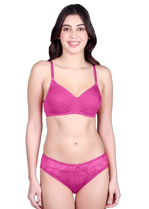 lace overlay convertible braAngel Set In Falsa