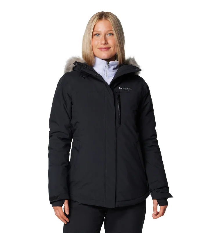 Women's Coats with Fur LiningColumbia Ava Alpine™ II Insulated Jacket - Women