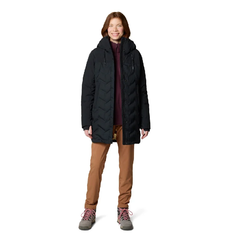 Women's Winter CoatsColumbia Mountain Croo™ III Mid Down Jacket - Women