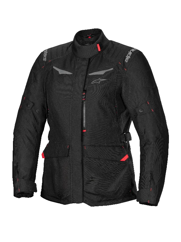 Women's Rain CoatsStella ST-1 Waterproof Jacket