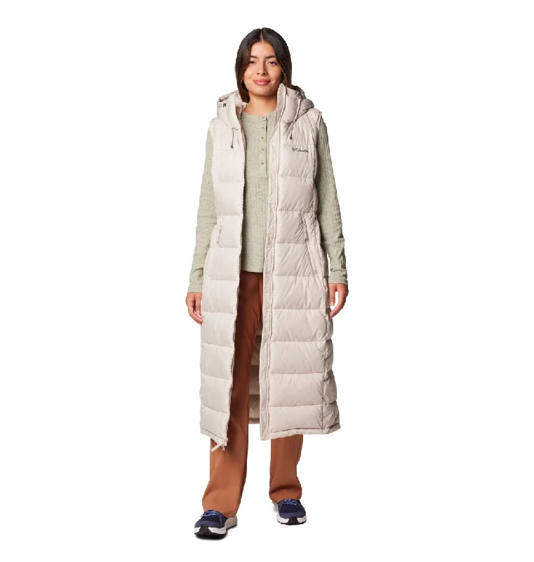 Women's Leather CoatsColumbia Pike Lake™ Long Vest - Women