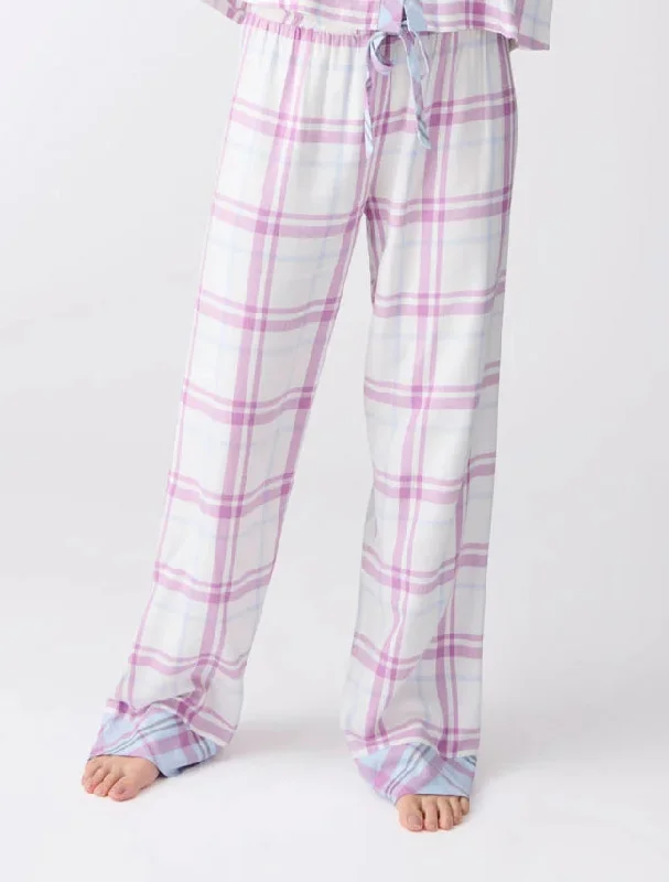 women's pajamas with a classic designSeeing Stripes Pants