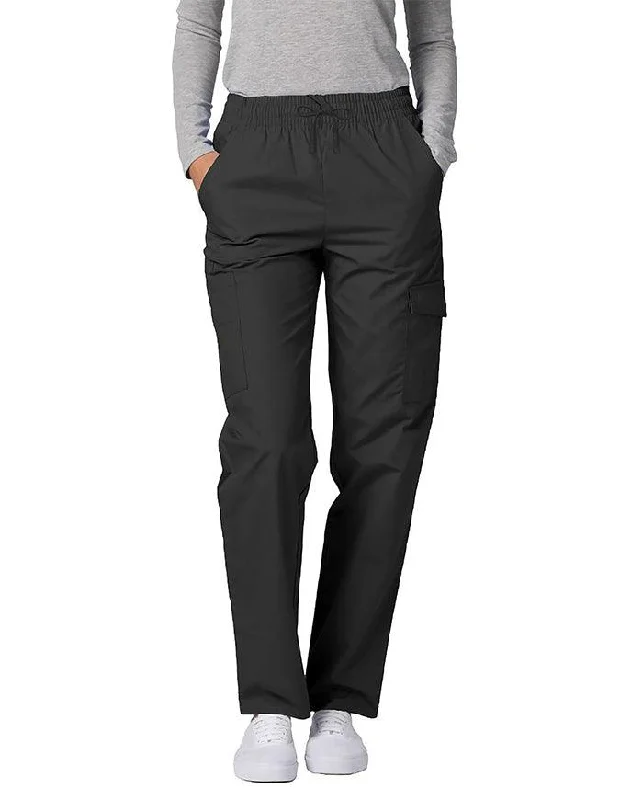 Women's Rain CoatsAdar 30 Inch Unisex Medical Cargo Scrub Pants