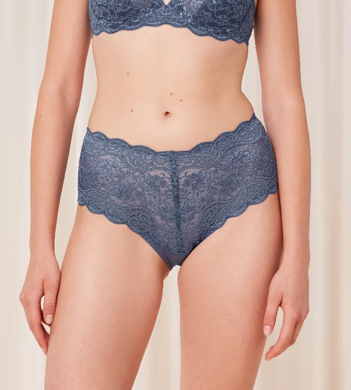 cheeky cut lingerie panties for womenTriumph Amourette 300 Maxi Brief - Atlantis