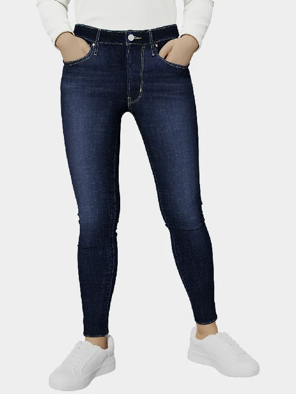 Women's Jodhpurs with Flared LegWomen's Mid Rise 711 Skinny Fit Jeans