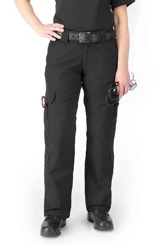 Women's Trouser Pants5.11® Tactical Women's Taclite® EMS 19-Pocket Double-Front Pant