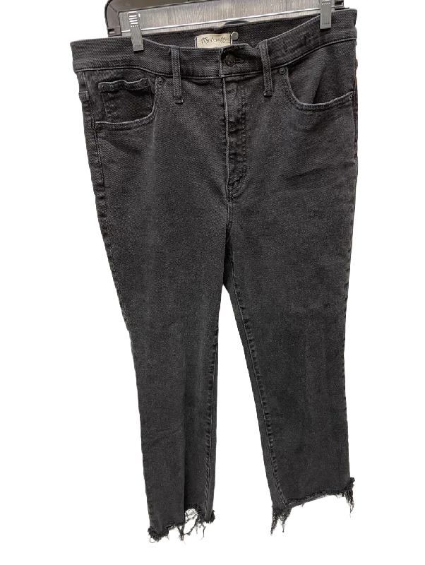 Women's SweatpantsJeans Straight By Madewell  Size: 10