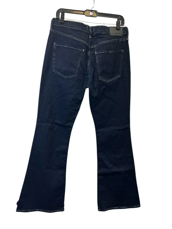 Women's Jodhpurs with Square CollarJeans Designer By Citizens Of Humanity  Size: 6