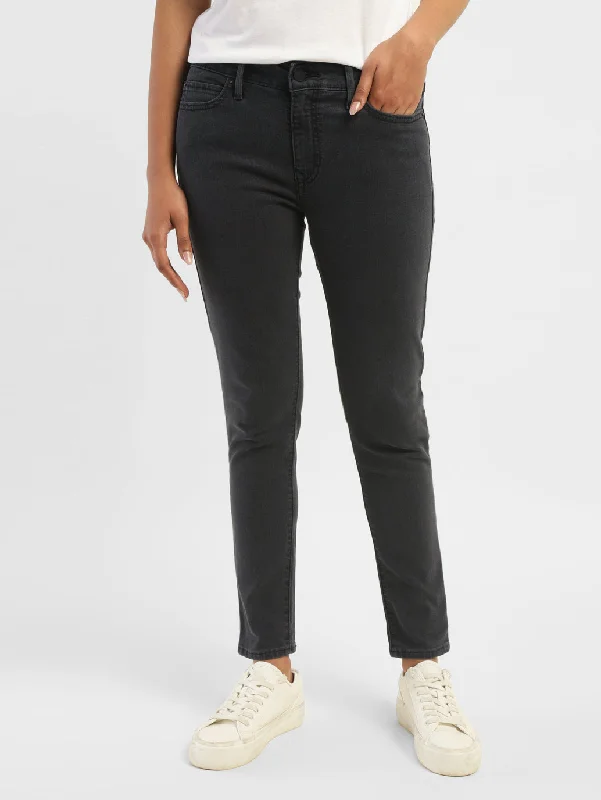 Women's Jodhpurs with Shirt CollarWomen's Mid Rise 711 Skinny Fit Jeans