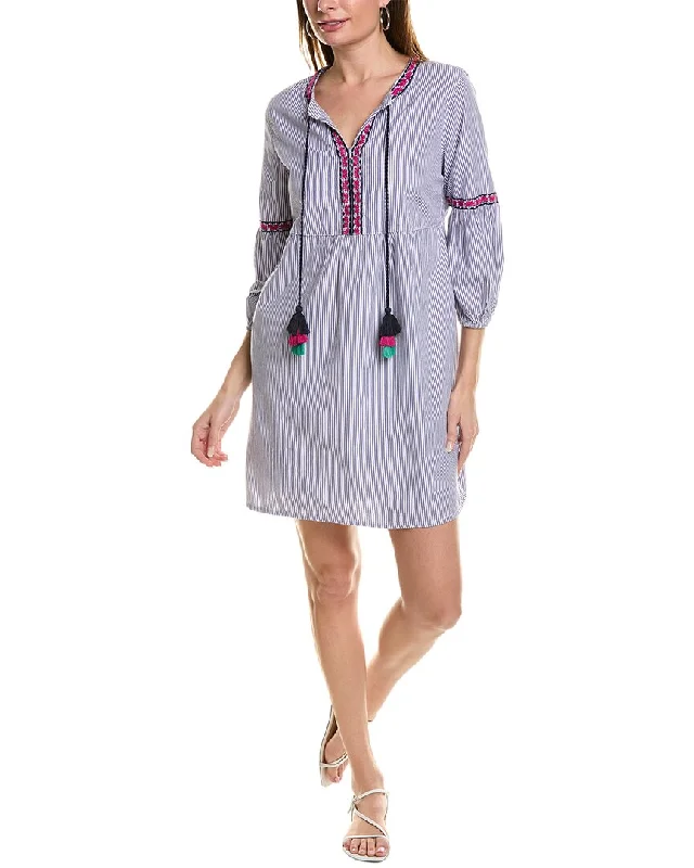 Women's Shirt Collar DressesTommy Bahama Salina Key Dress